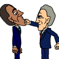 'President Bush'