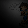 don't ask, won't tell