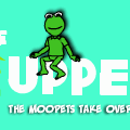 The Muppets 2: The Moopets Take Over