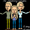 The Floating Angels (FINISHED)