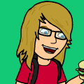 Unattended Hamburger