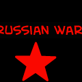 Russian war
