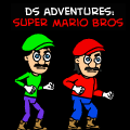 new super mario bros ds
