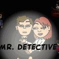 Mr. Detective