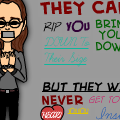 Anti Bullying