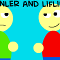 Lonler and LifLif