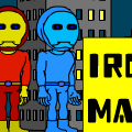 IronMen