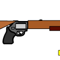 'Shotgun (not the best)'
