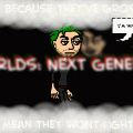 X-Worlds: Next Generation