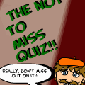 Do Not Miss Quiz Remix