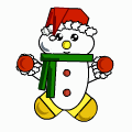 Snowman