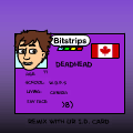 bitstrips I.D.