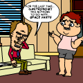 TotD: Gastronomy