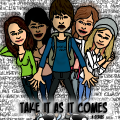 Take it as it Comes