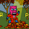 Super Pig