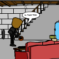 ROBBERY