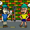 TotD: Bragging