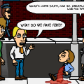 CSI: Doo