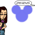 TotD: Anonymous