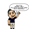 Basketball Drills