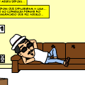 Tempos Passageiros