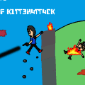 The Fall Of K1tt3h4tt4ck