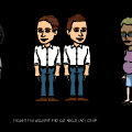 Secret Family