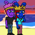 The bunnie kingdom