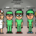 greystone hospital 
