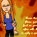 Flame
