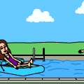 my summer'