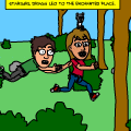 'Stargirl&Leo'