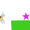 ROBOT UNICORN