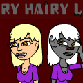 A Very Hairy Life
