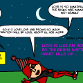 'love poem <3'