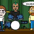  Stevie's Band (AR)