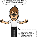 TotD: Inverse