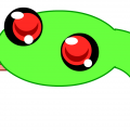 R-SENG's  snke 