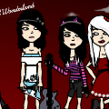 Warriors of Wonderland