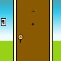 GravityMan Begins