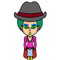 NEW CHARACTER