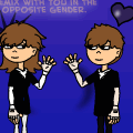 Gender Render