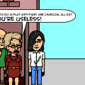 TotD: Useless?