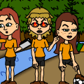 Camp Half-Blood