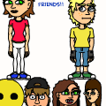 FrIeNdS!!