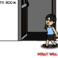 Molly - 19
