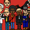 The Early Prime Ministers