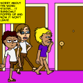 Prof. Thoth's final exam- pt.8