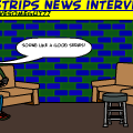 interview! bri