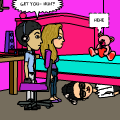 my crazy family rp 